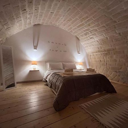Epoca Suite House Trani Exterior foto