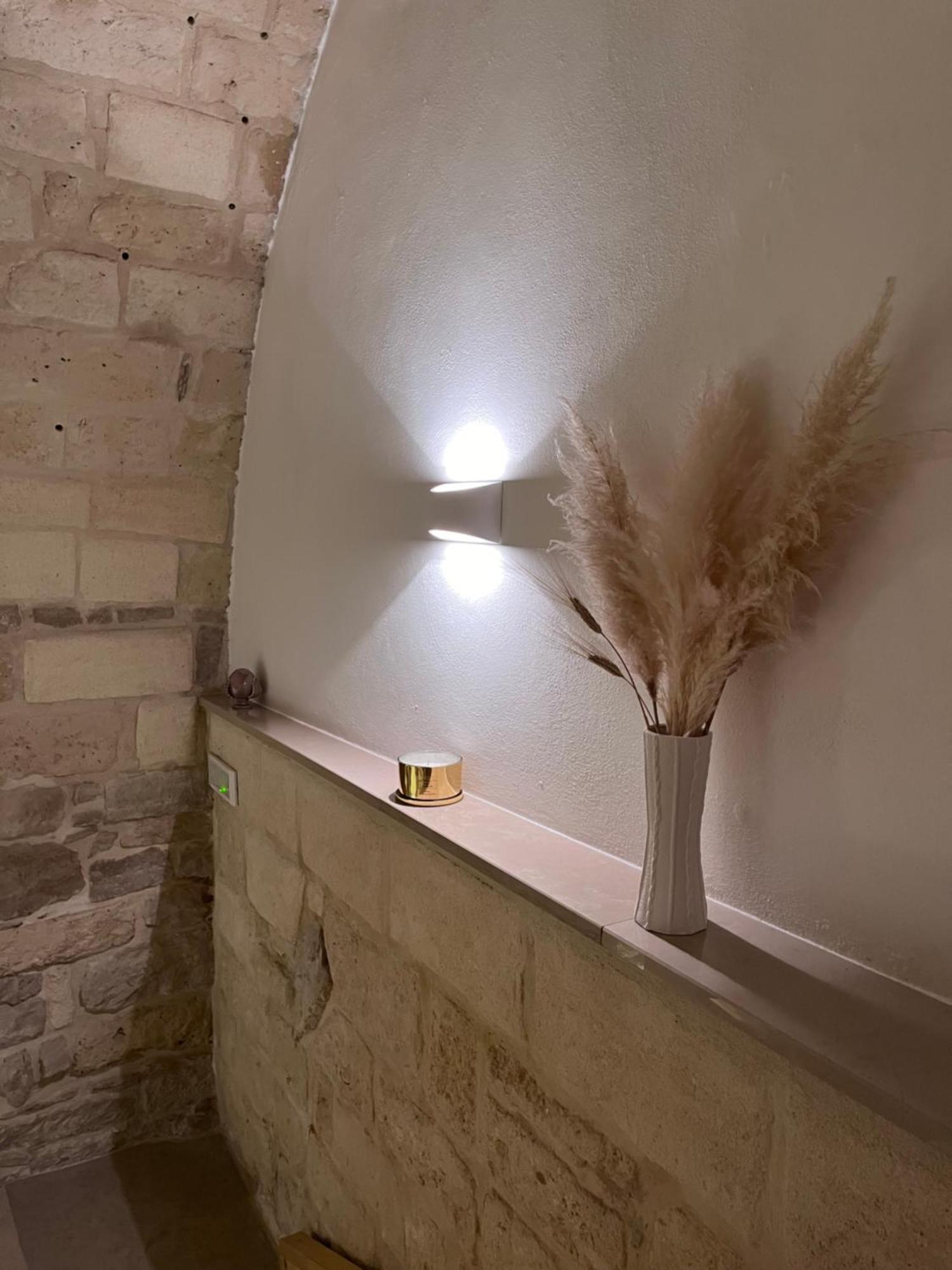Epoca Suite House Trani Exterior foto
